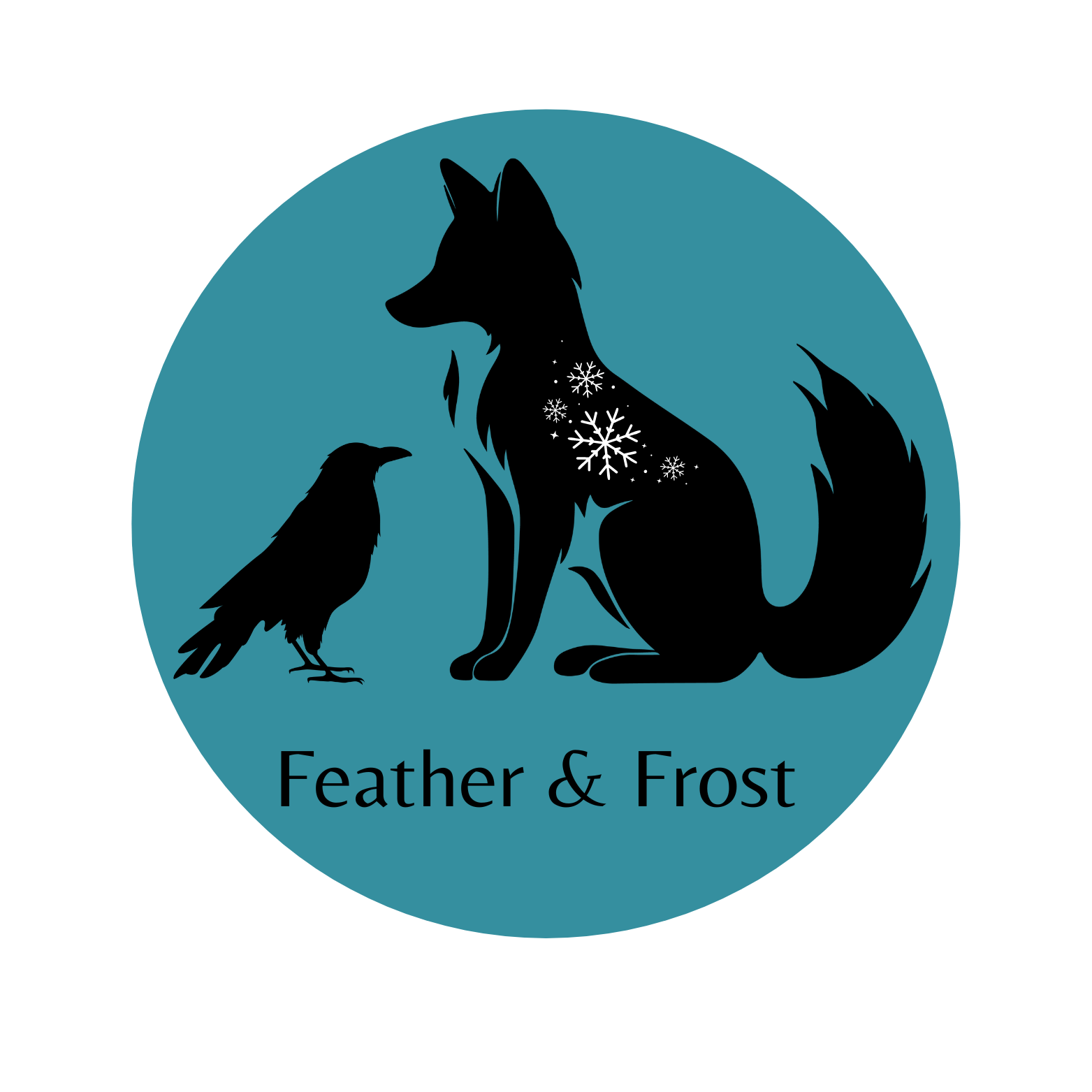 Feather & Frost